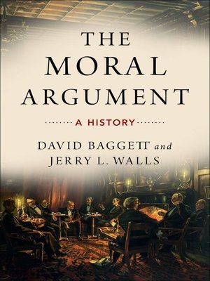 cover image of The Moral Argument